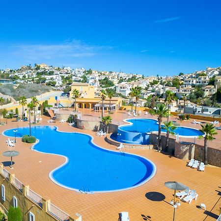 Apartment Pinazo By Interhome Cumbre del Sol Zewnętrze zdjęcie