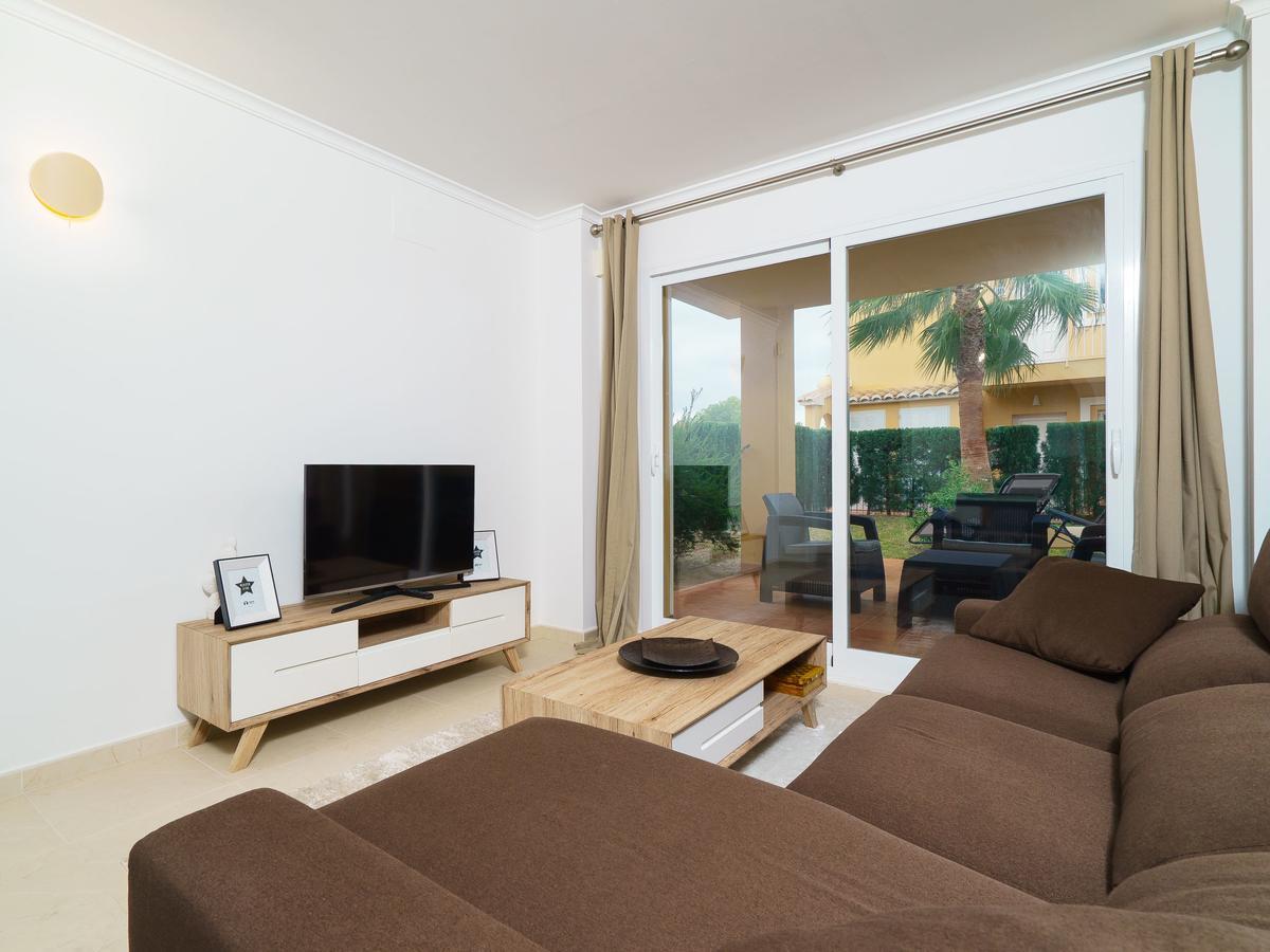 Apartment Pinazo By Interhome Cumbre del Sol Zewnętrze zdjęcie