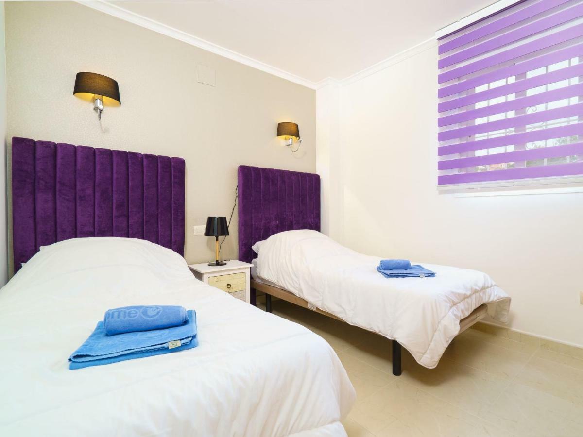Apartment Pinazo By Interhome Cumbre del Sol Zewnętrze zdjęcie