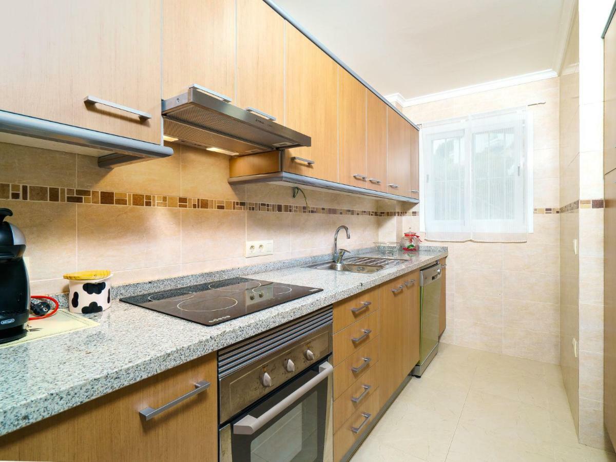 Apartment Pinazo By Interhome Cumbre del Sol Zewnętrze zdjęcie