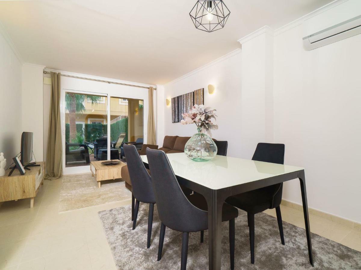 Apartment Pinazo By Interhome Cumbre del Sol Zewnętrze zdjęcie